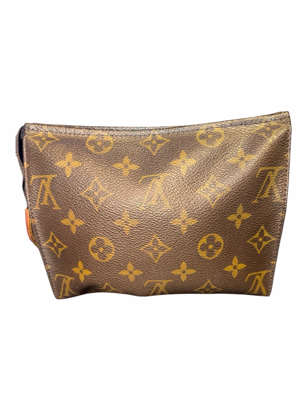 Louis Vuitton Vintage Monogram Trousse Toilette Pouch